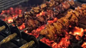 Шашлык на даче без штрафов в 2026 году — вот что нужно знать