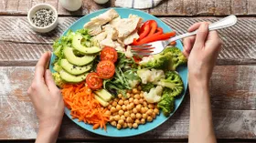 Сложные углеводы: что это такое и откуда их взять