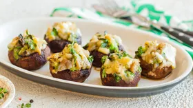 Рецепты азиатской кухни с сырами