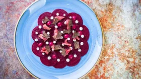 Эногастрономический ужин с Павлом Швецом в ресторане #СибирьСибирь