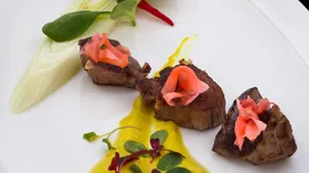 Рецепты индийской кухни с куркумой и молоком растительным