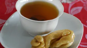 Рецепты с корицей, сладостями и продукцией пчеловодства