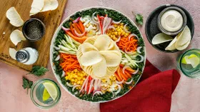 Рецепты на ужин с яйцом куриным и фасолью
