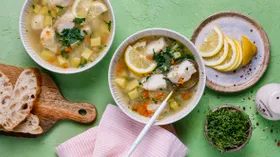 Рецепты с рисом и кориандром