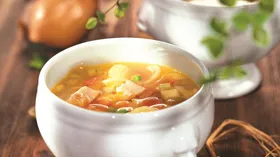 Рецепты с пармезаном, сельдереем и макаронами