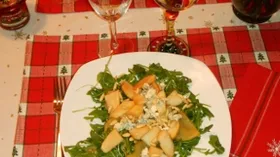 Рецепты с маслом оливковым, рукколой и кедровыми орехами