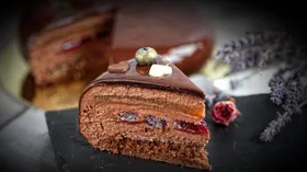Рецепты с маслом растительным, яйцом и агаром - агаром