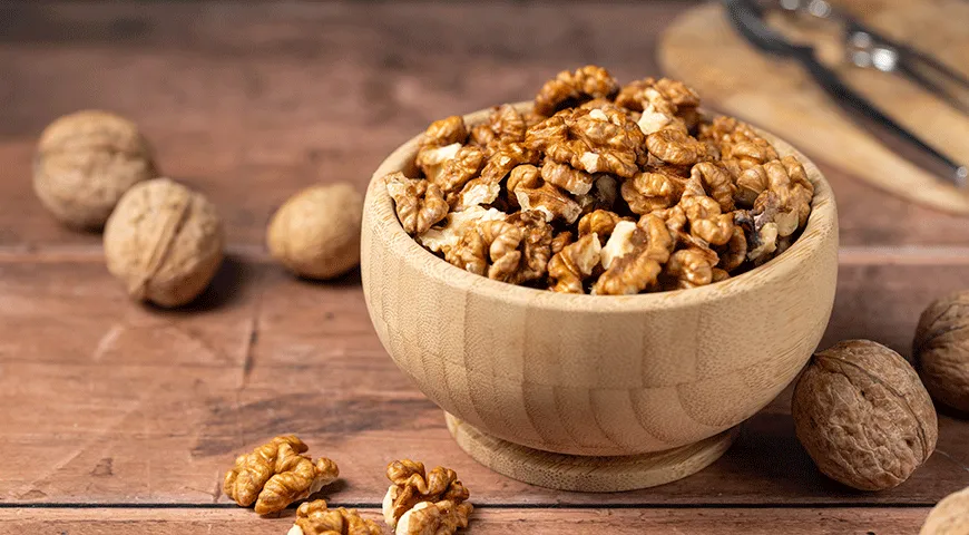 Октябрьские вкусы: 5 главных продуктов месяца и блюда из них