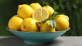 Гастроэнтеролог напомнила, кому нельзя лимоны — витамины придется искать в других продуктах