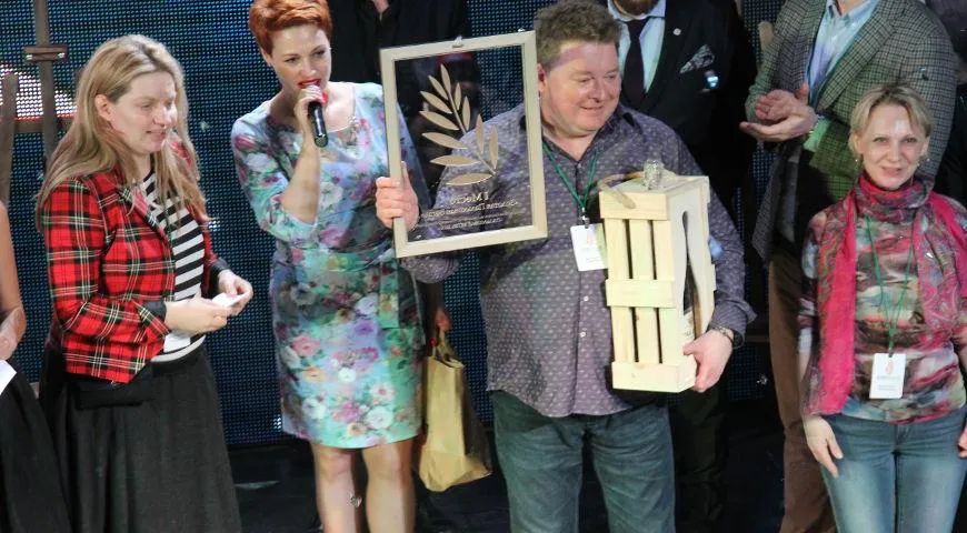 Пальмовая ветвь досталась сибирякам!