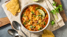 Лучшие супы из индейки: 15 простых рецептов для полезного и вкусного меню