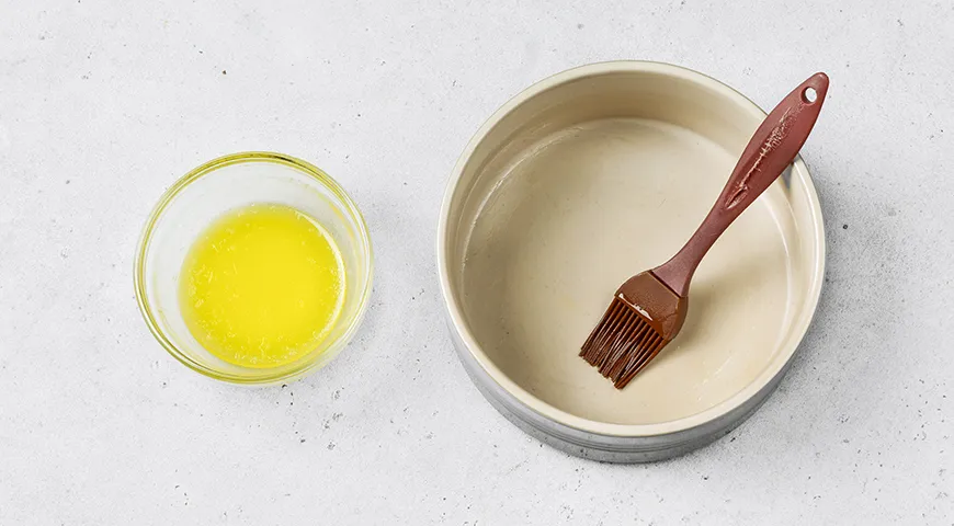 Нежный омлет на пару