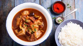 Вегетарианские рецепты щей