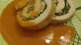 Рецепты со сливками, курятиной и томатами