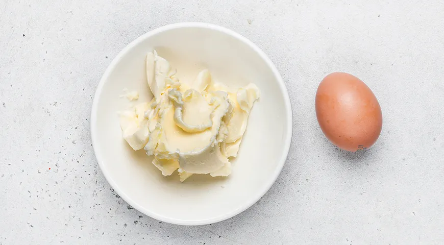 Американское печенье с шоколадной крошкой