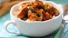 Рецепты венгерской кухни с томатами и паприкой