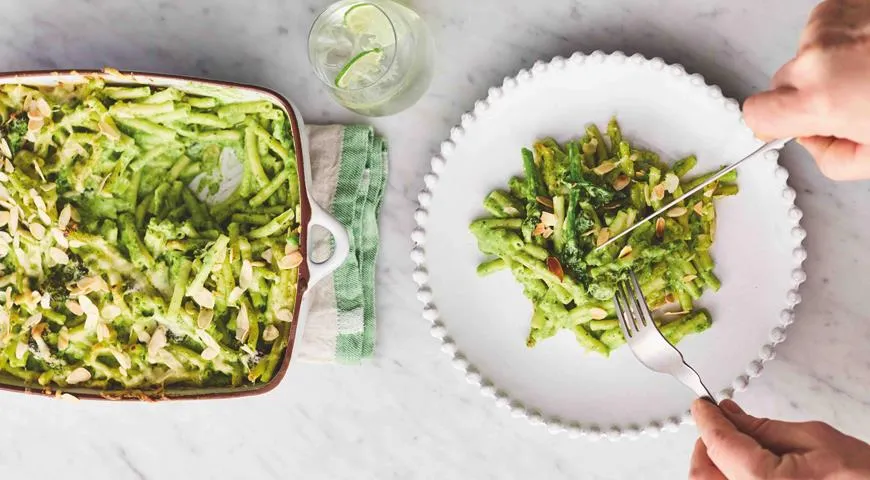 Ингредиенты: