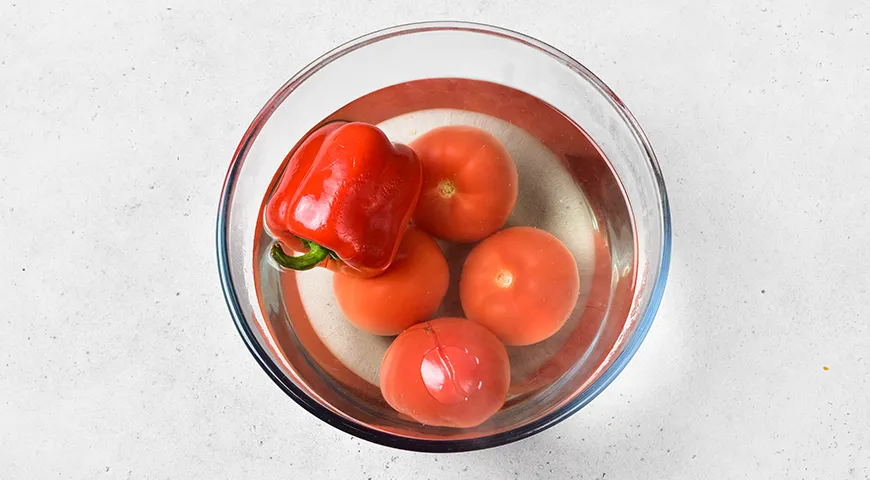 Куриные тефтели с подливой