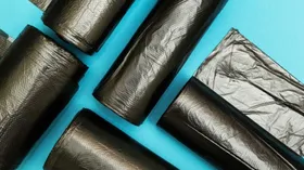 Сэкономить и помочь природе: эксперты подсказали, чем заменить пакеты для мусора в быту