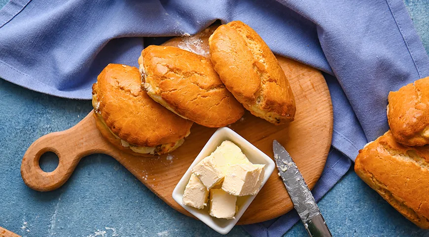 Рецепт сочников