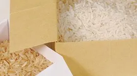 Приготовление риса для плова
