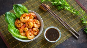 Вегетарианские рецепты с соей