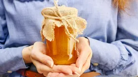 5 признаков качественного мёда