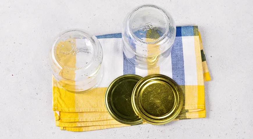 Огурцы для рассольника на зиму