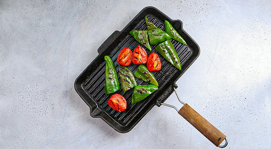 Искандер-кебаб