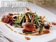 Простые рецепты с томатами и артишоками