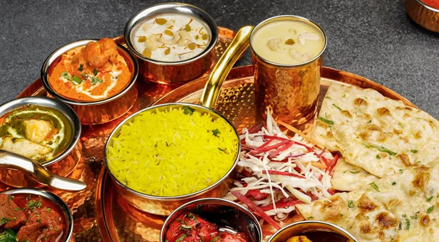 В Curry