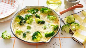 Рецепты с молоком и капустой