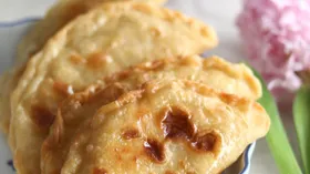 Рецепты с приправами, овощами и бедром