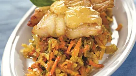 Простые рецепты с яйцом и треской