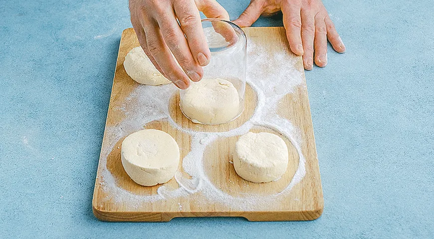 Как приготовить красивые и очень вкусные сырники