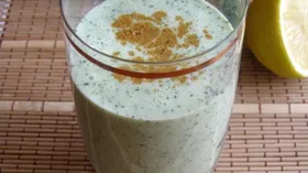 Рецепты с фруктами, паприкой и кинзой
