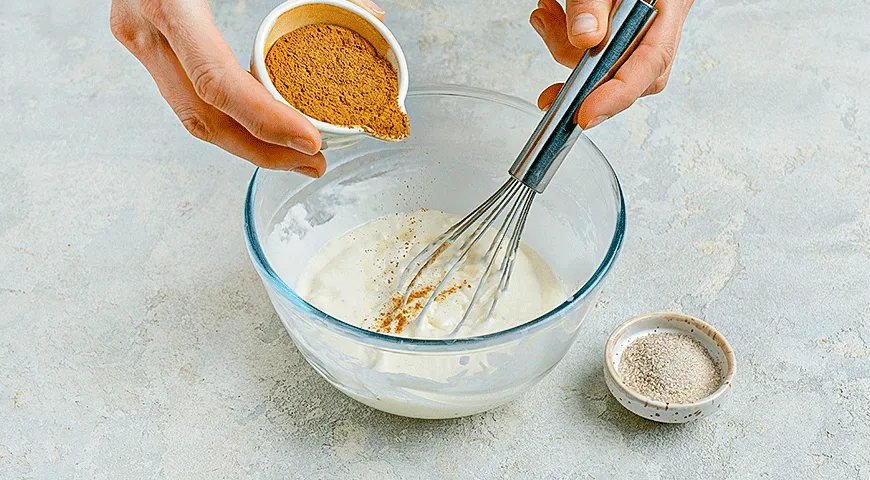 Что такое суфле