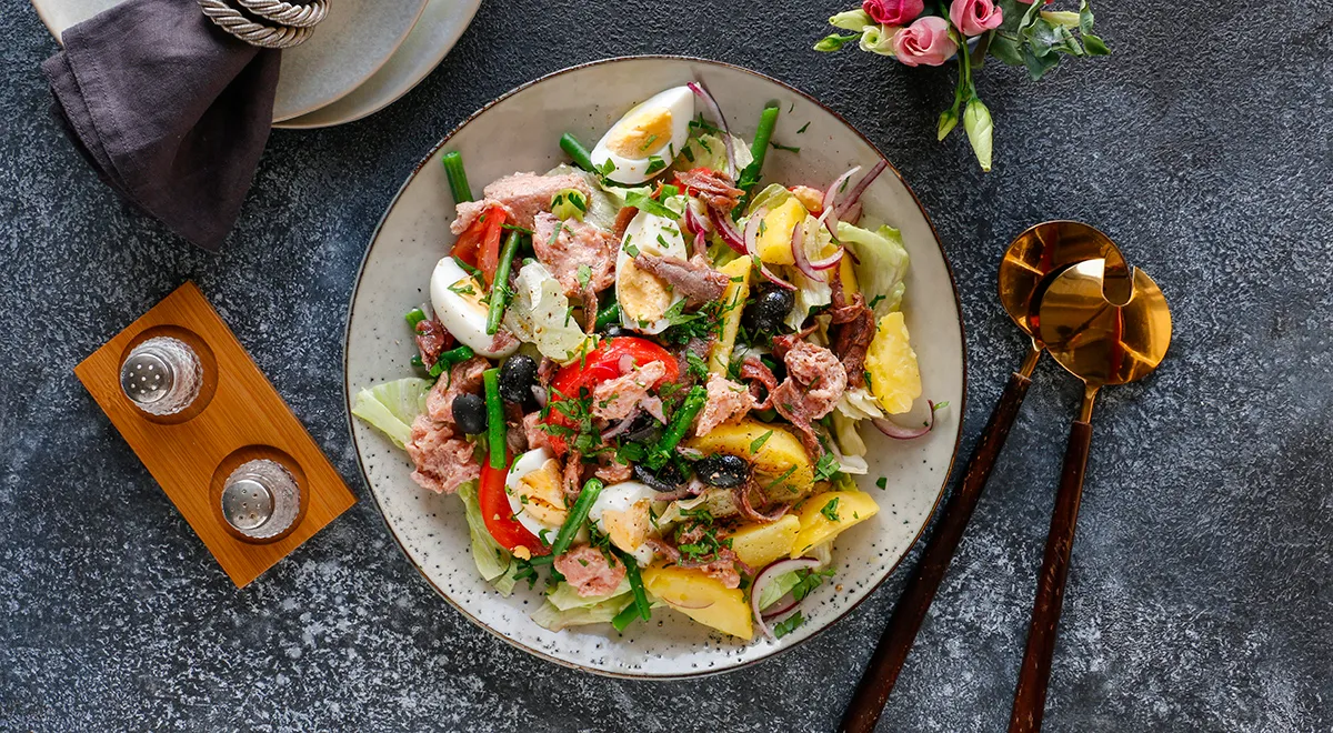 Французский «Нисуаз»