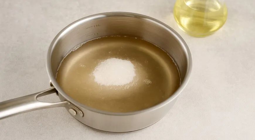 Сладкие маринованные огурцы