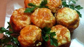Рецепты с молочной продукцией, соусами и томатами