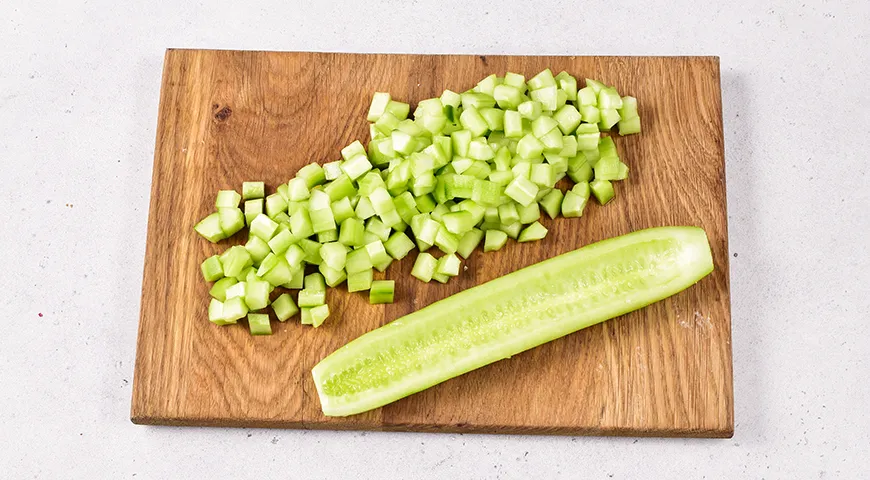 Огурцы для рассольника на зиму