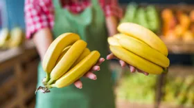 9 поводов есть бананы каждый день для здоровья и похудения