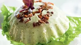 Рецепты с сырами, йогуртом и томатами
