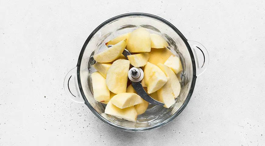 Пастила с желатином