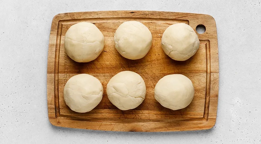 Медовый торт «Кокетка»