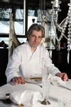 Анатолий Комм, шеф-повар ресторана Варвары. Интервью