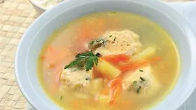 Рецепты итальянской кухни с курятиной и яйцом