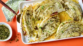 Рецепты с капустой и маслом оливковым