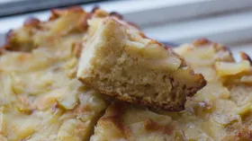 Рецепты с яйцом куриным, корицей и кефиром