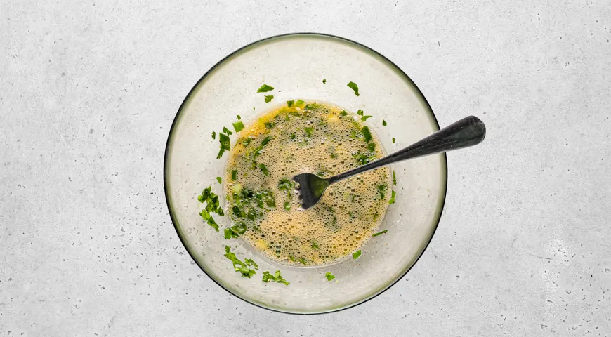 Тортилья с сыром